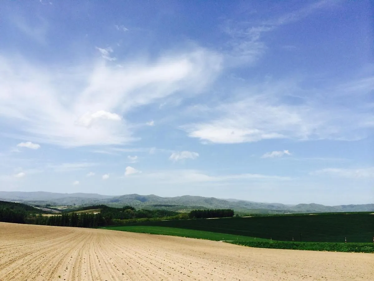 Stay In 東川町 アパート