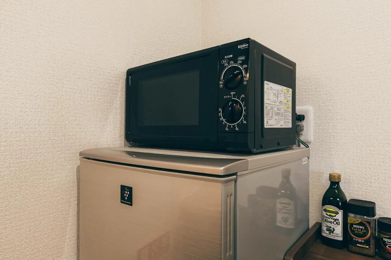 Stay In 東川町 日本