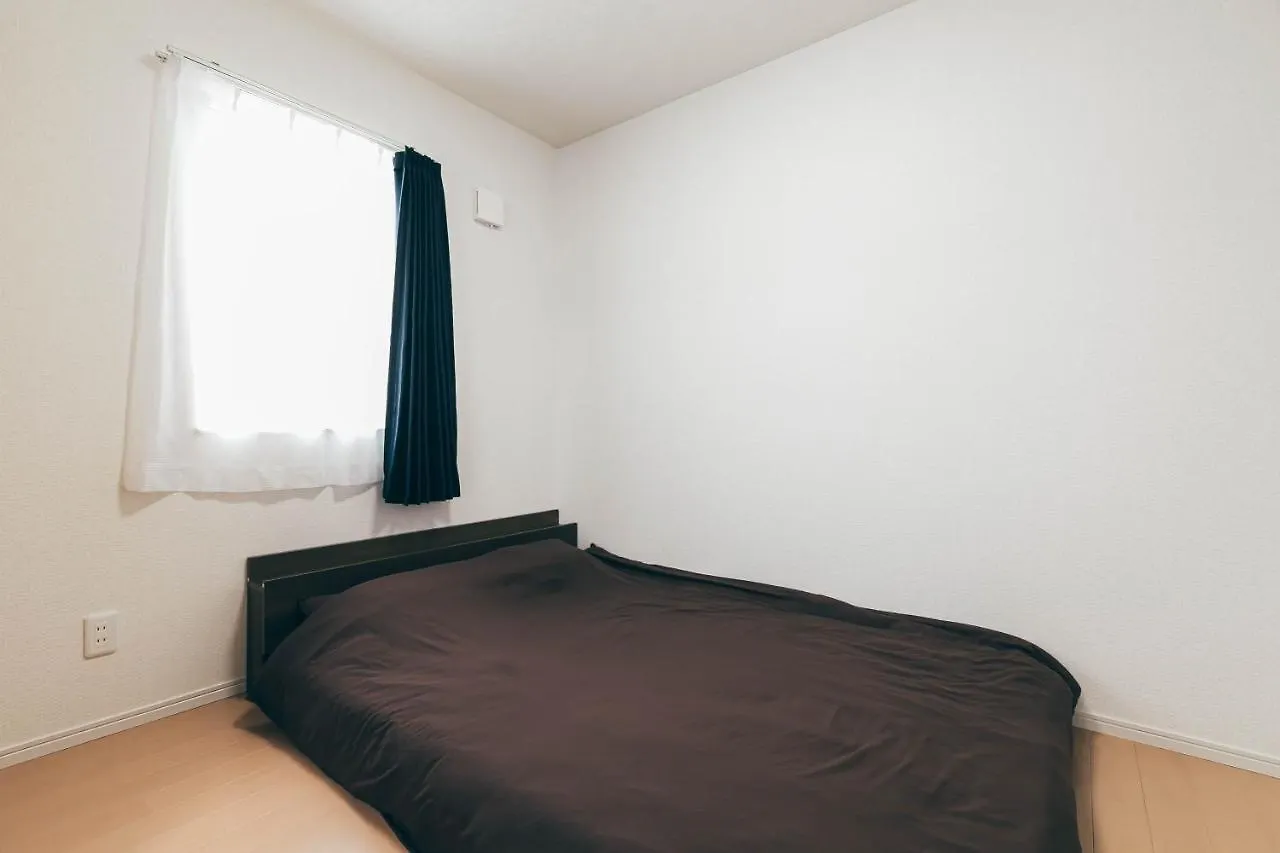 アパート Stay In 東川町