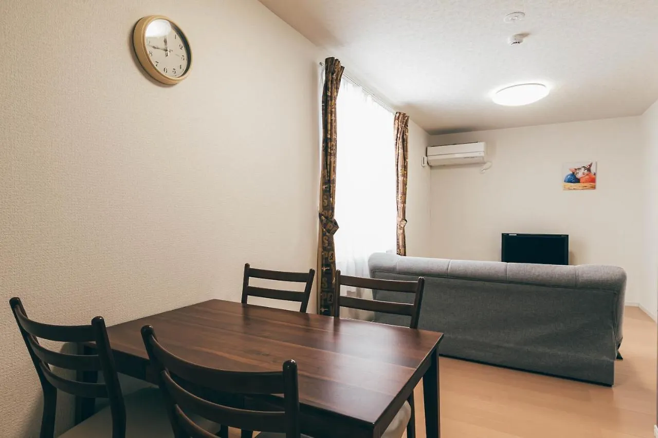 Stay In 東川町